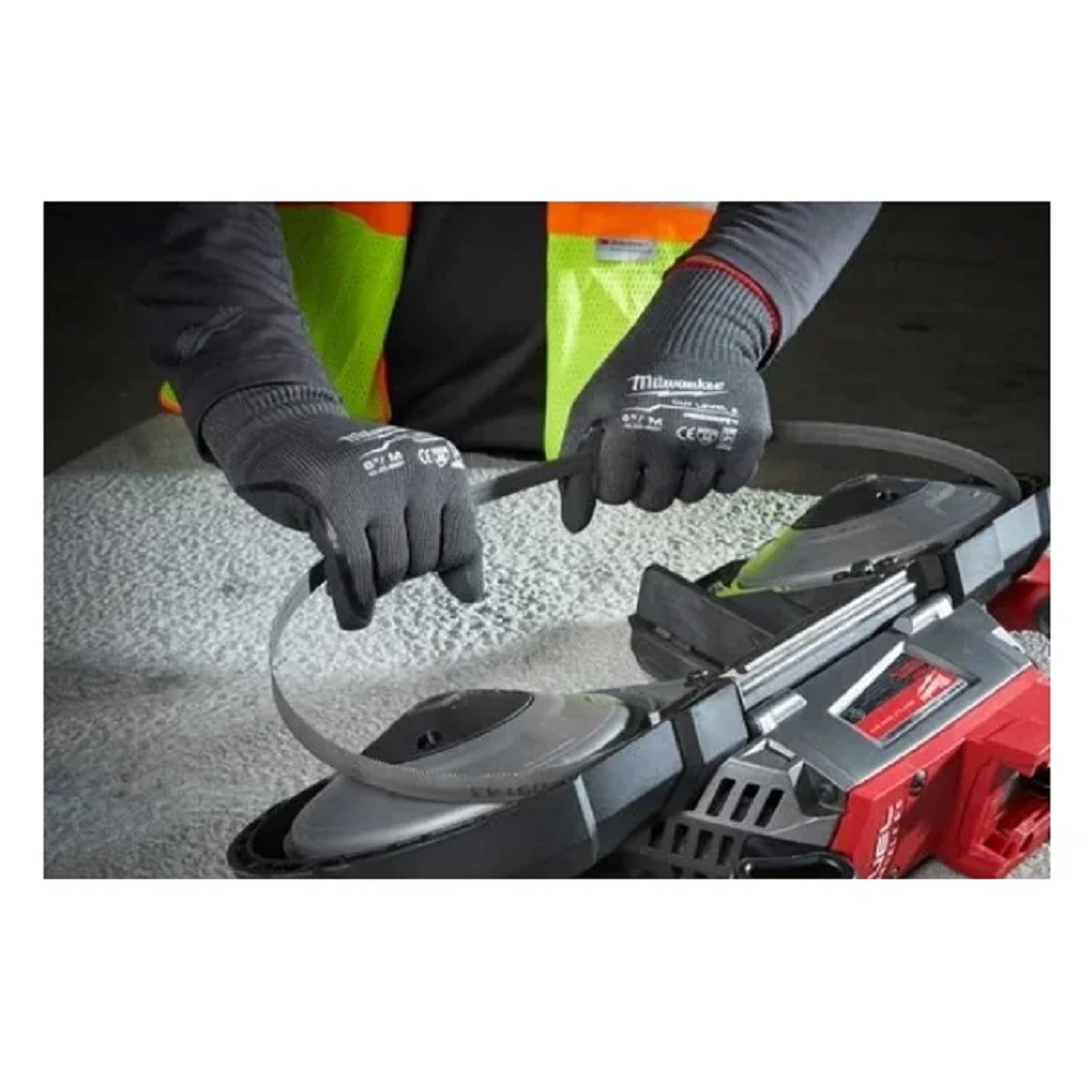 Перчатки Milwaukee Cut Level 5 7/S, с защитой от порезов, 4932479718