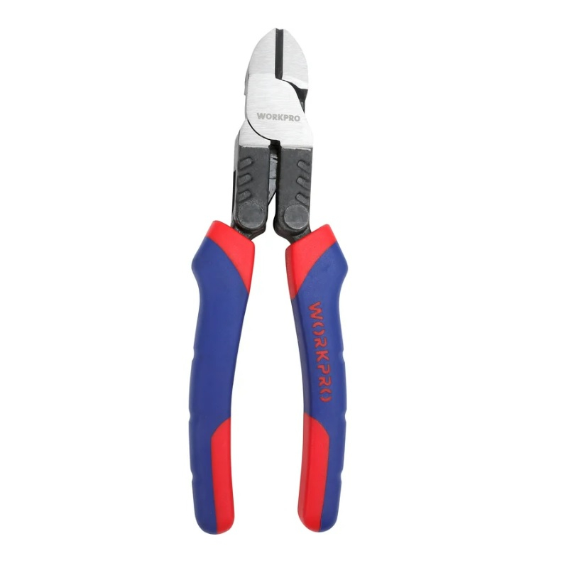 Бокорезы для тяжелых работ Workpro 180 мм WP231090