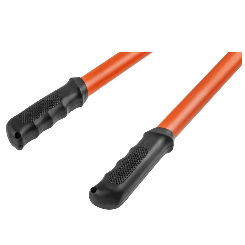 Болторез Startul ST4118-90, противоскользящие рукоятки, инструментальная сталь, 900 мм