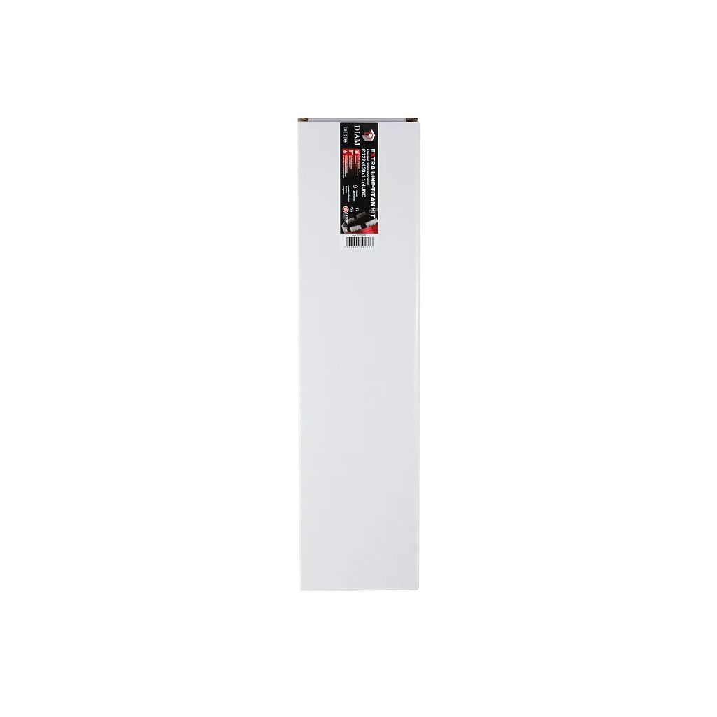 Сверло алмазное по бетону DIAM Extra Line Titan HIT 313040, 122х450х10х1 1/4UNC, сегментное, сухое сверление