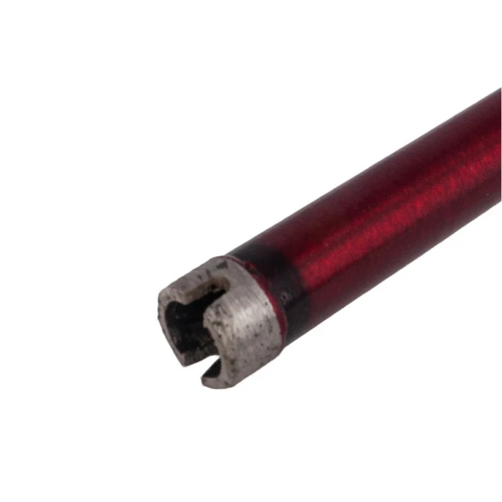 Сверло алмазное по бетону DIAM Extra Line Titan HIT 313018, 18х300х1х1 1/4UNC, сегментное, сухое сверление