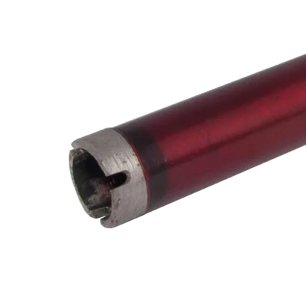 Сверло алмазное по бетону DIAM Extra Line Titan HIT 313034, 25х300х1х1 1/4UNC, сегментное, сухое сверление