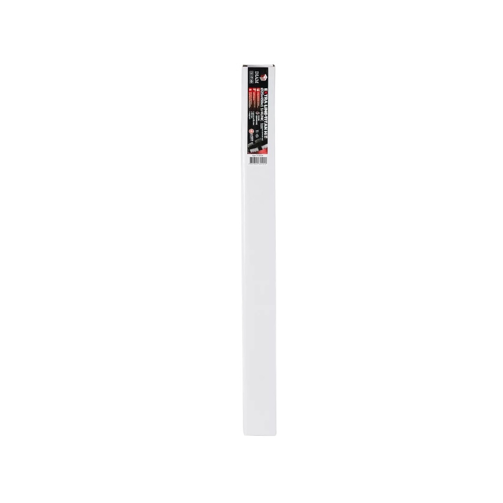 Сверло алмазное по бетону DIAM Extra Line Titan HIT 313034, 25х300х1х1 1/4UNC, сегментное, сухое сверление