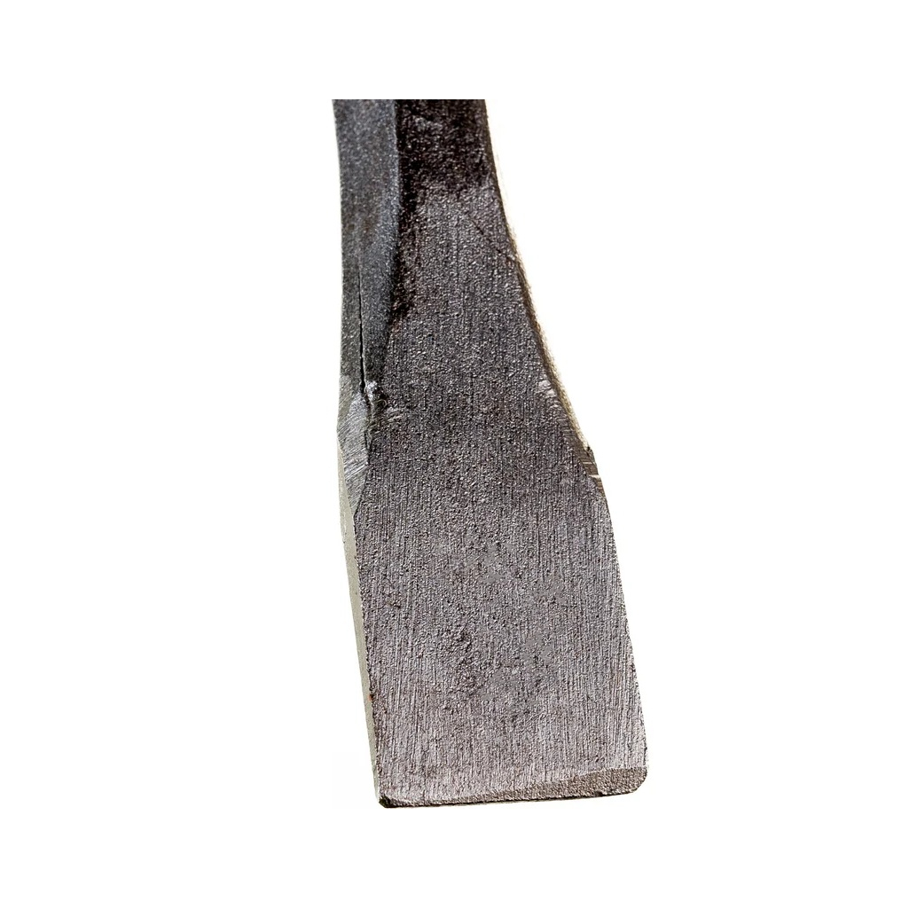 Зубило с протектором Sparta Master 187605, углеродистая сталь, 24х300 мм