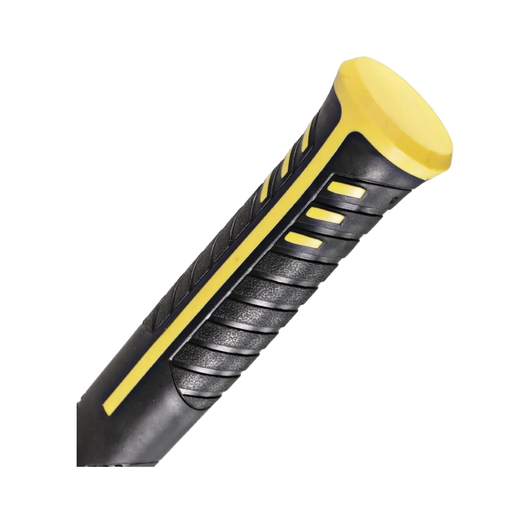 Молоток слесарный Hanskonner HK1010-83-800, 800 гр, кованый боек, фиберглассовая рукоятка