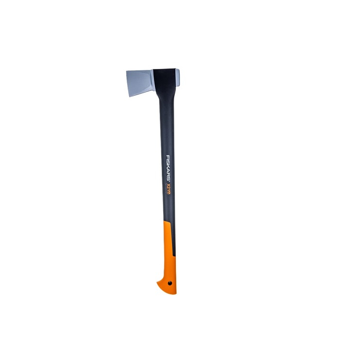 Колун fiskars x21