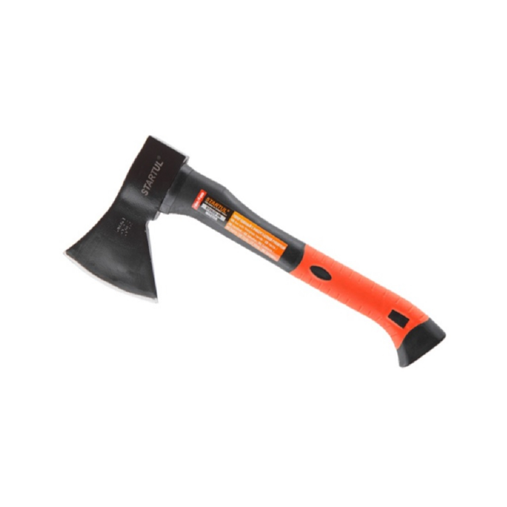 Топор Startul Master ST2022-08, с фиберглассовой рукояткой, 0.8 кг