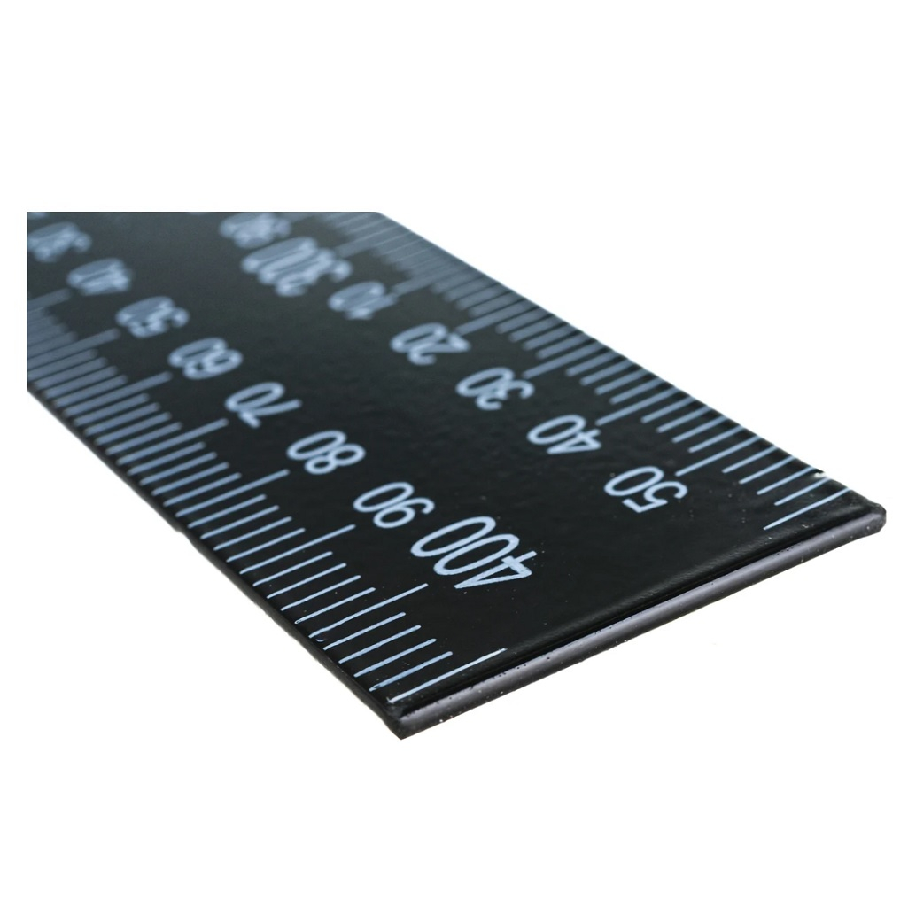 Угольник строительный Tulips tools II11-341, цельнометаллический, 600 мм