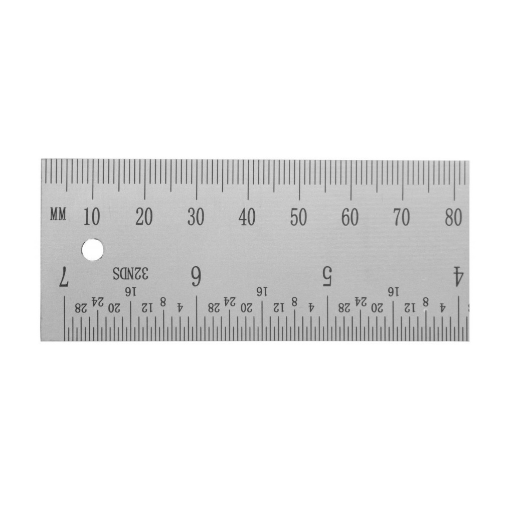 Угломер-линейка электронный Wortex DAR 2000, 0323273, точность 0.2 град, длина 200 мм