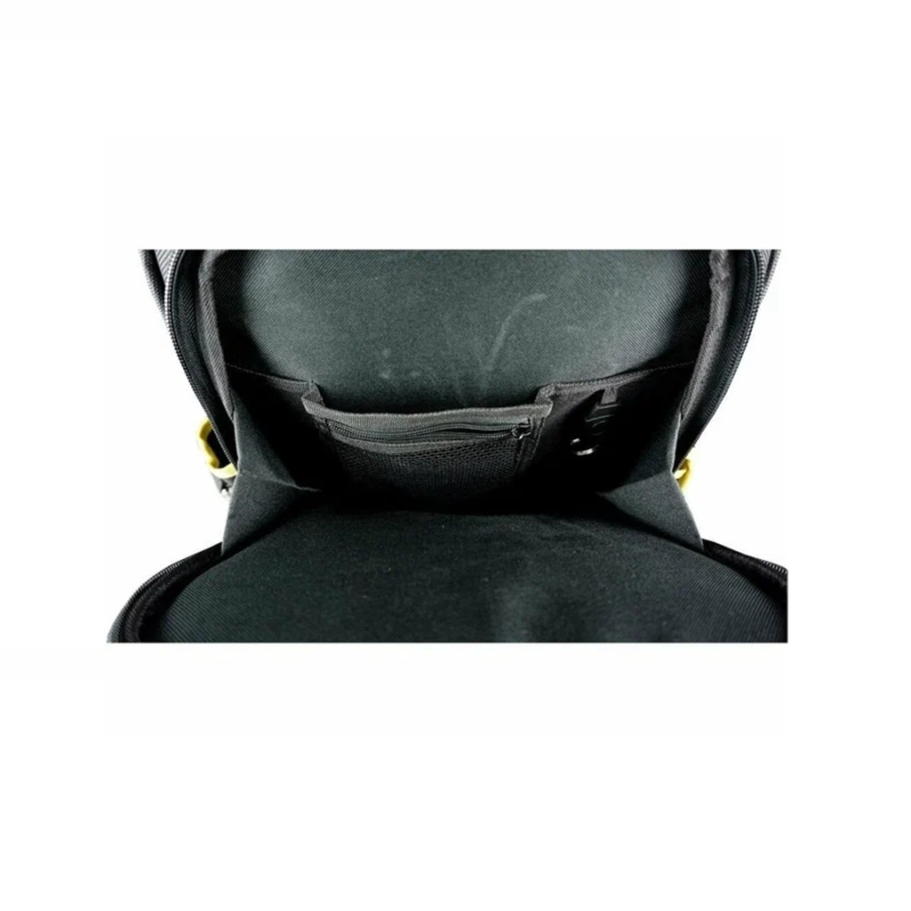 Рюкзак для инструментов Berger Боген BG1199, с жесткими дном и спиной, 190х370х440 мм