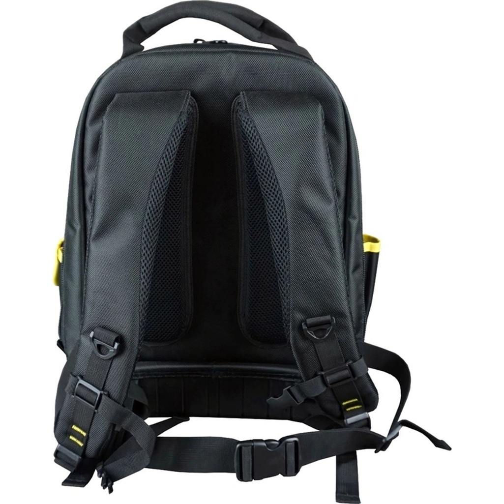 Рюкзак для инструментов Berger Боген BG1199, с жесткими дном и спиной, 190х370х440 мм