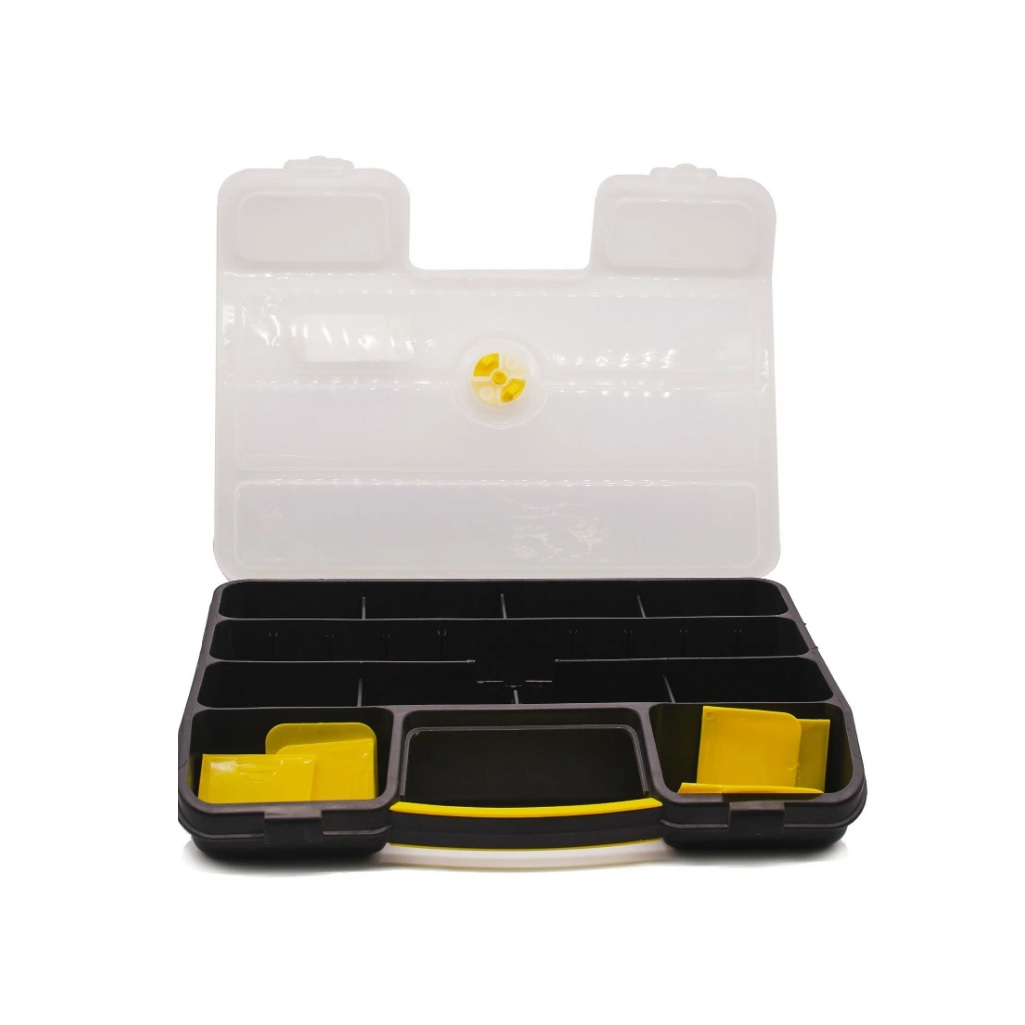 Ящик для крепежа FIT 65656, 18