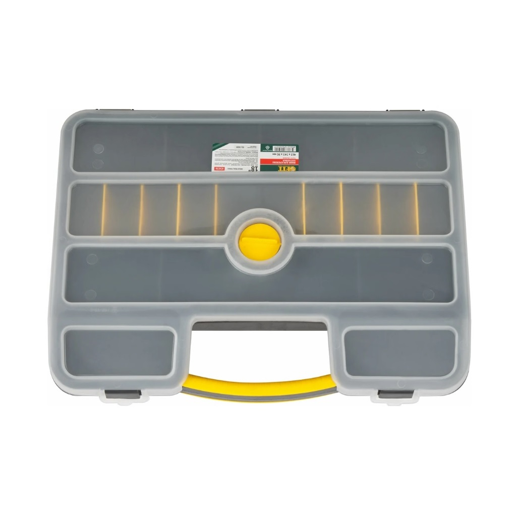 Ящик для крепежа FIT 65656, 18