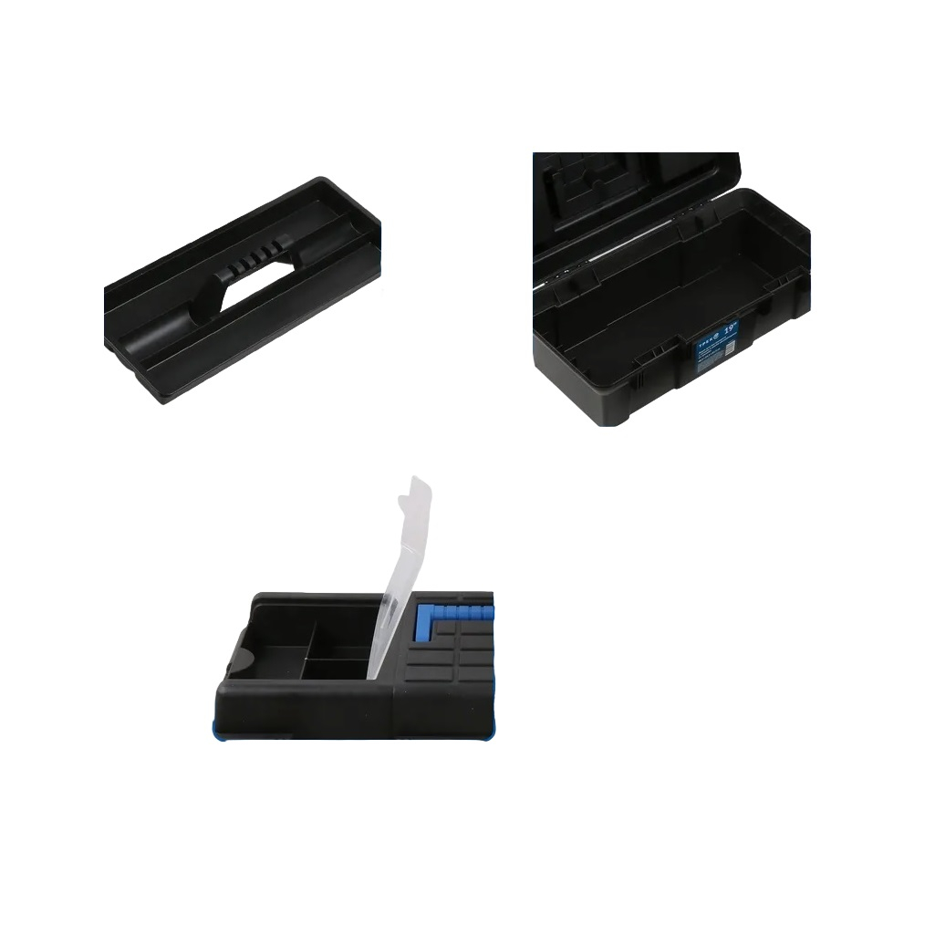 Ящик для инструмента пластмассовый Трек 19