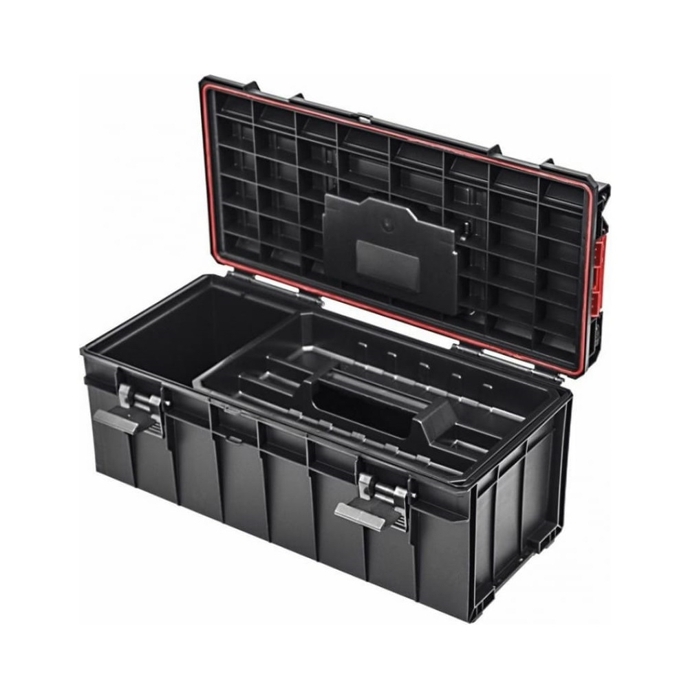 Ящик для инструмента Qbrick System Pro 600 Expert 545x270x246 мм