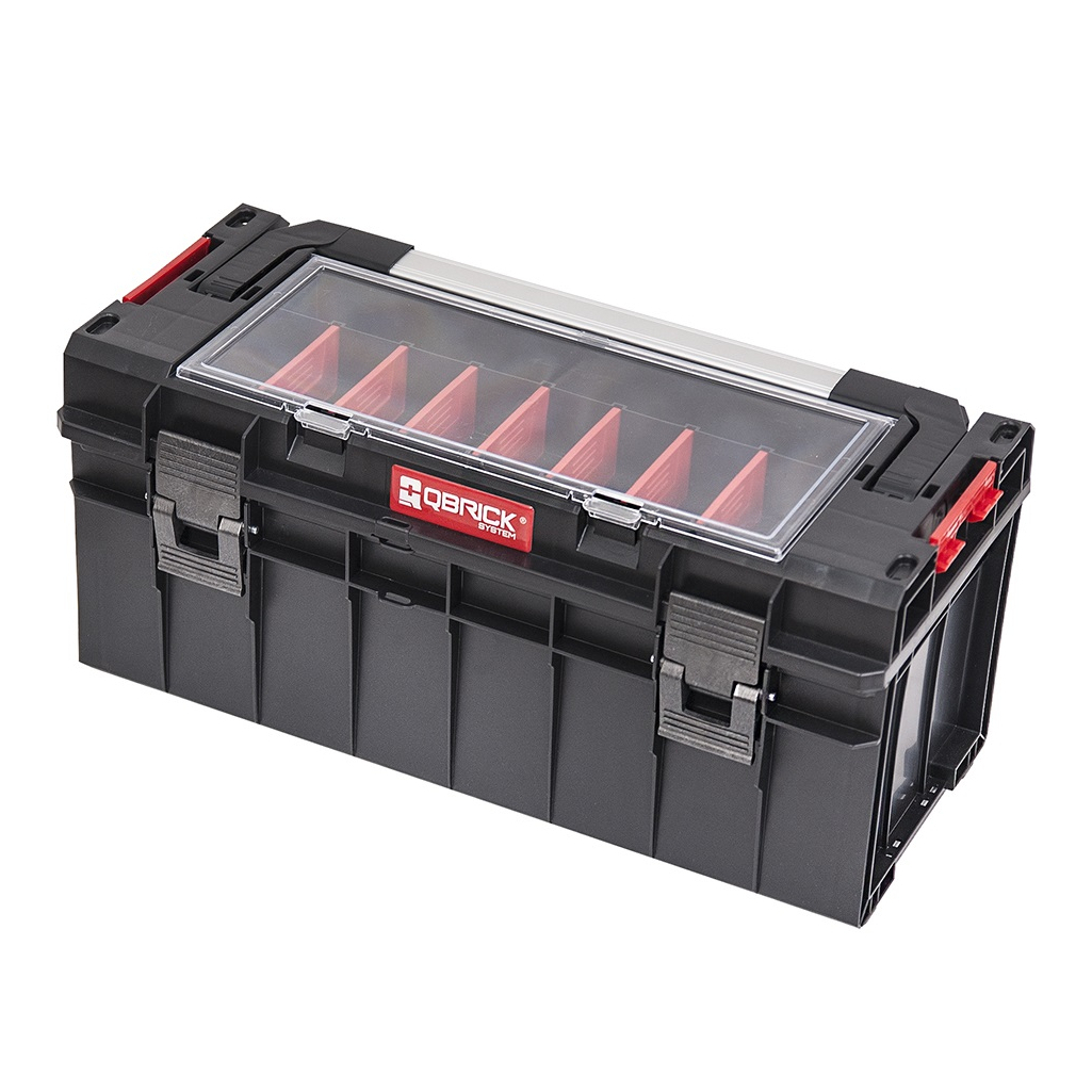 Ящик для инструмента Qbrick System Pro 600 Expert 545x270x246 мм