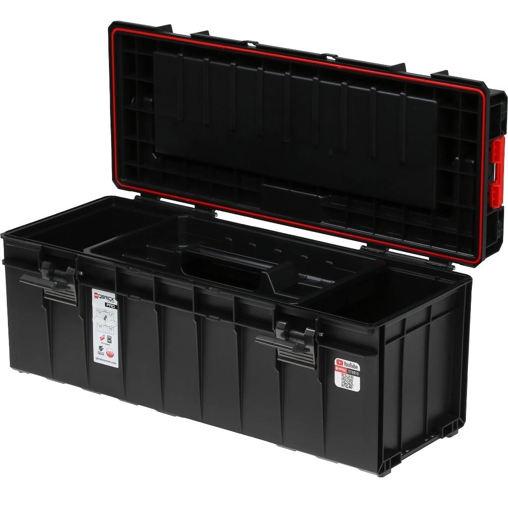 Ящик для инструмента Qbrick System PRO 700 Expert 650x270x272 мм