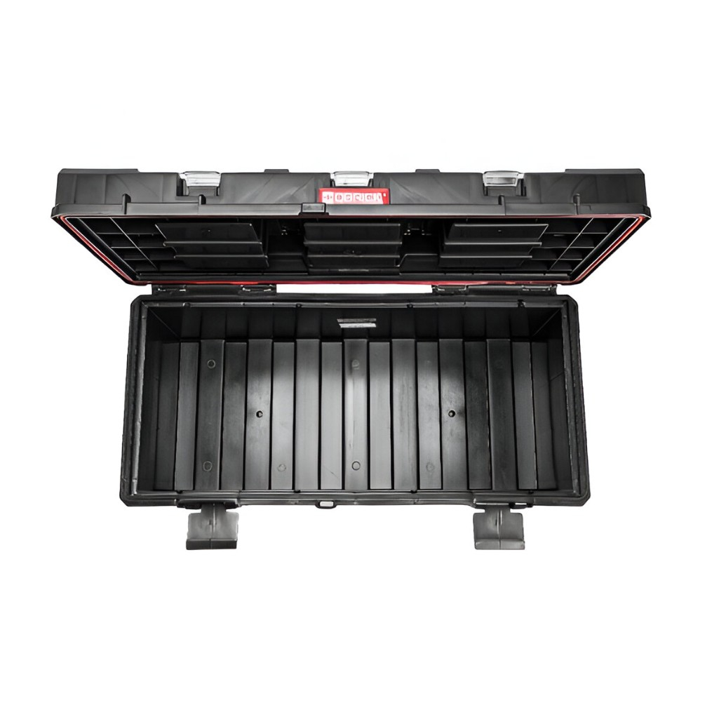 Ящик для инструмента Qbrick System PRO 600 Profi, 550x270x250 мм