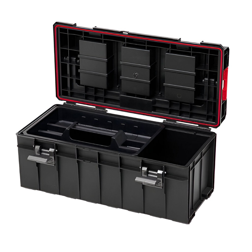 Ящик для инструмента Qbrick System PRO 600 Profi, 550x270x250 мм