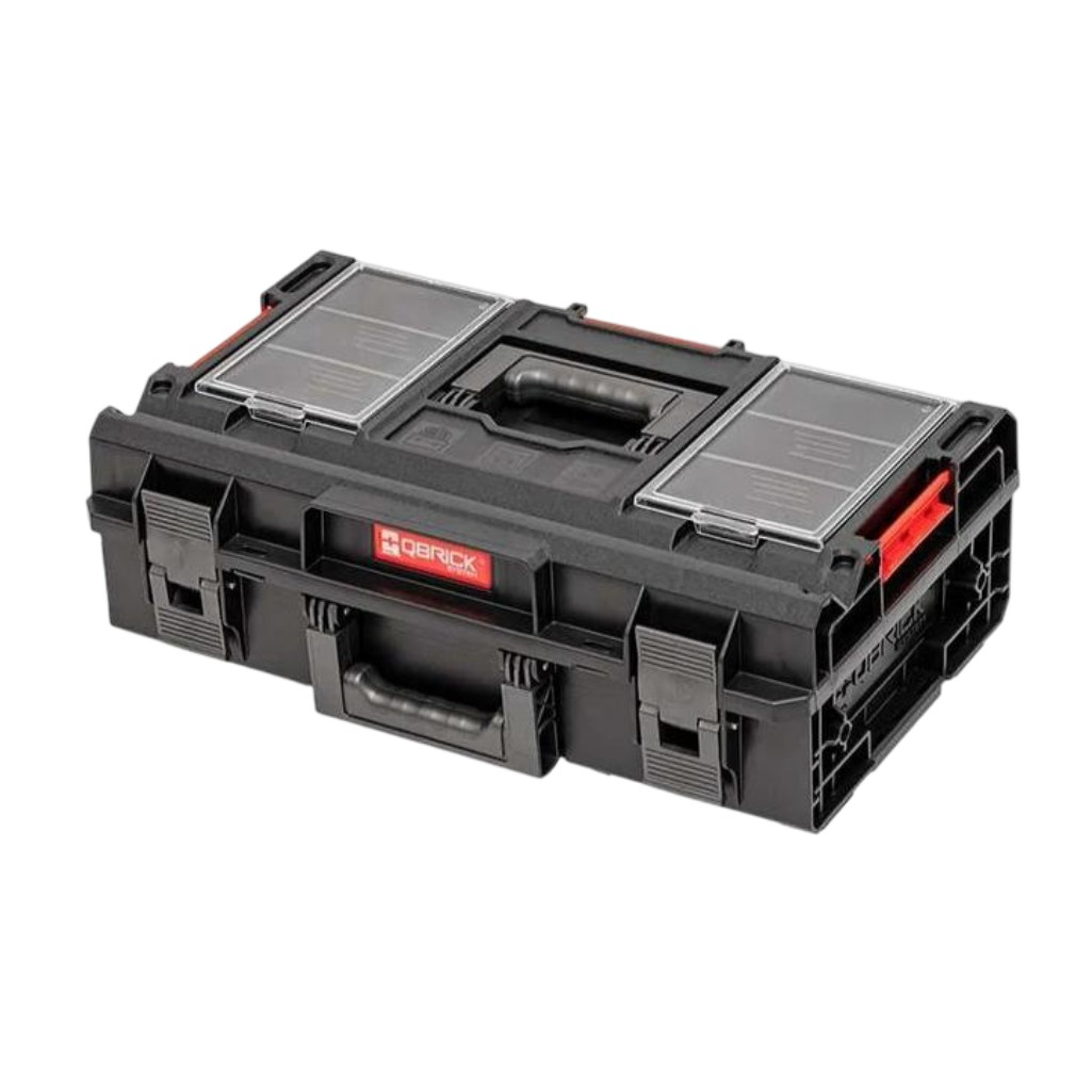 Ящик для инструмента Qbrick System ONE 200 Profi 585х385х190 мм