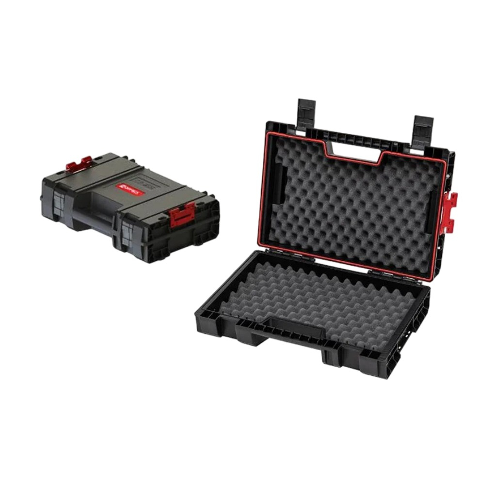 Ящик Qbrick System Pro 500 Toolcase 450x322x126 мм