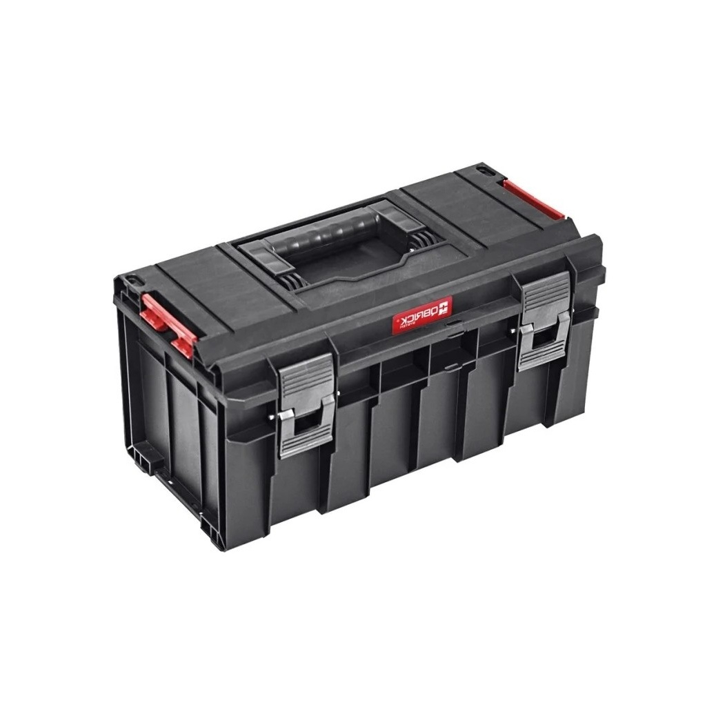 Ящик для инструментов Qbrick System Pro 500 Basic, 224х260х450 мм