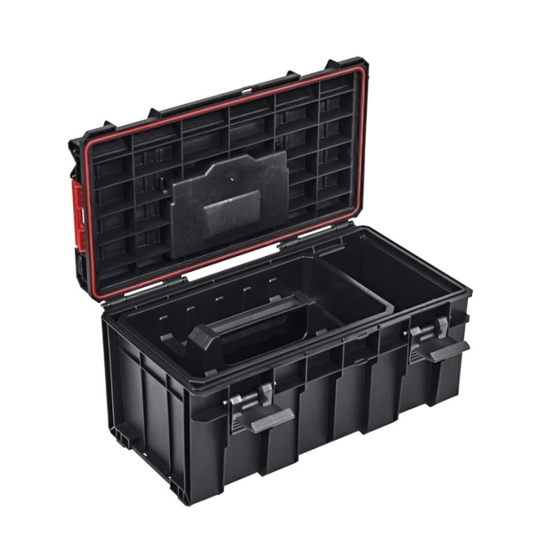 Ящик для инструментов Qbrick System Pro 500 Basic, 224х260х450 мм