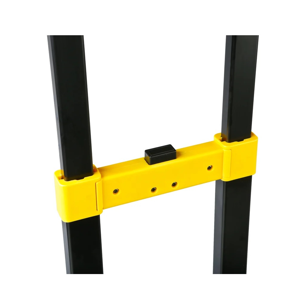 Платформа транспортировочная системы хранения Hanskonner Hanstorage HSTP555, 120х370х555 мм