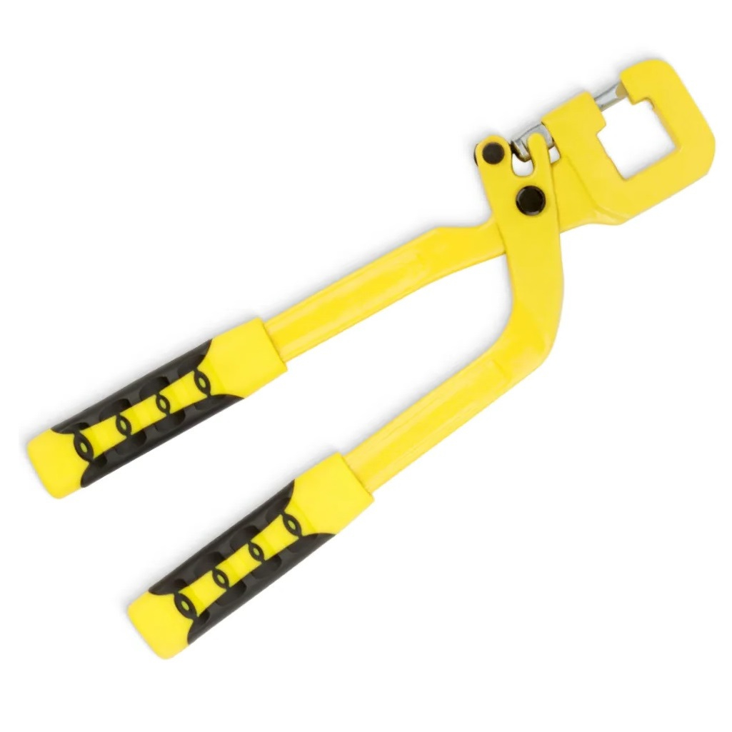 Просекатель усиленный FIT 15004 для металлического профиля под гипсокартон