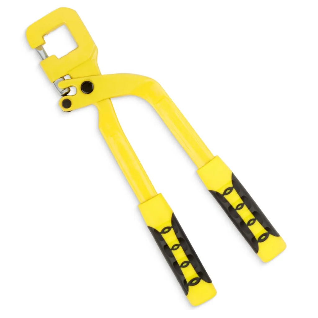 Просекатель усиленный FIT 15004 для металлического профиля под гипсокартон