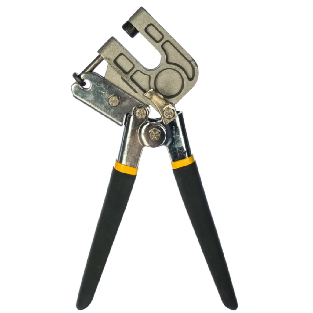 Просекатель для гипсокартона FIT 15007, d отверстия 3 мм, серебристый