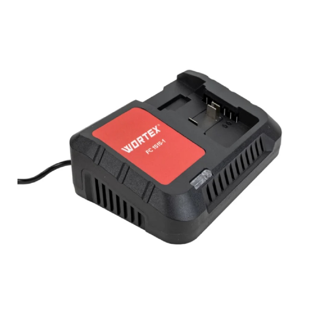 Зарядное устройство Wortex FC 1515-1, 0329180, Li-ion, 18В, 2.0A