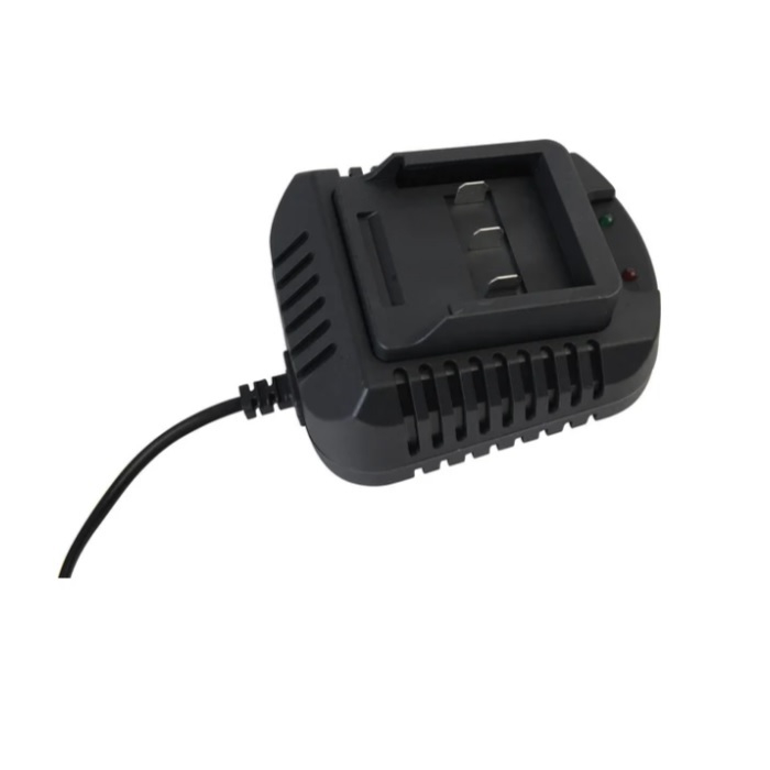 Зарядное устройство Hanskonner 1BatterySystem HBC2004 Platinum 18 В 4,0 A