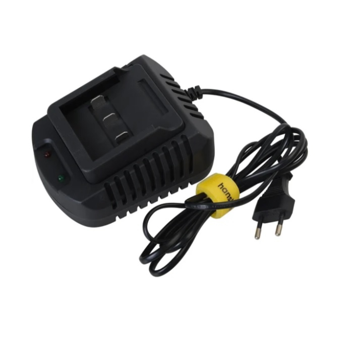Зарядное устройство Hanskonner 1BatterySystem HBC2004 Platinum 18 В 4,0 A