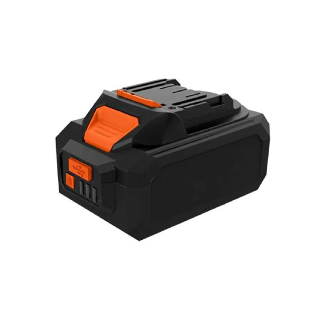 Аккумулятор Sturm SBP1808HP, 18В, 8,0 Ah, Li-Ion с высокотоковым типом ячеек