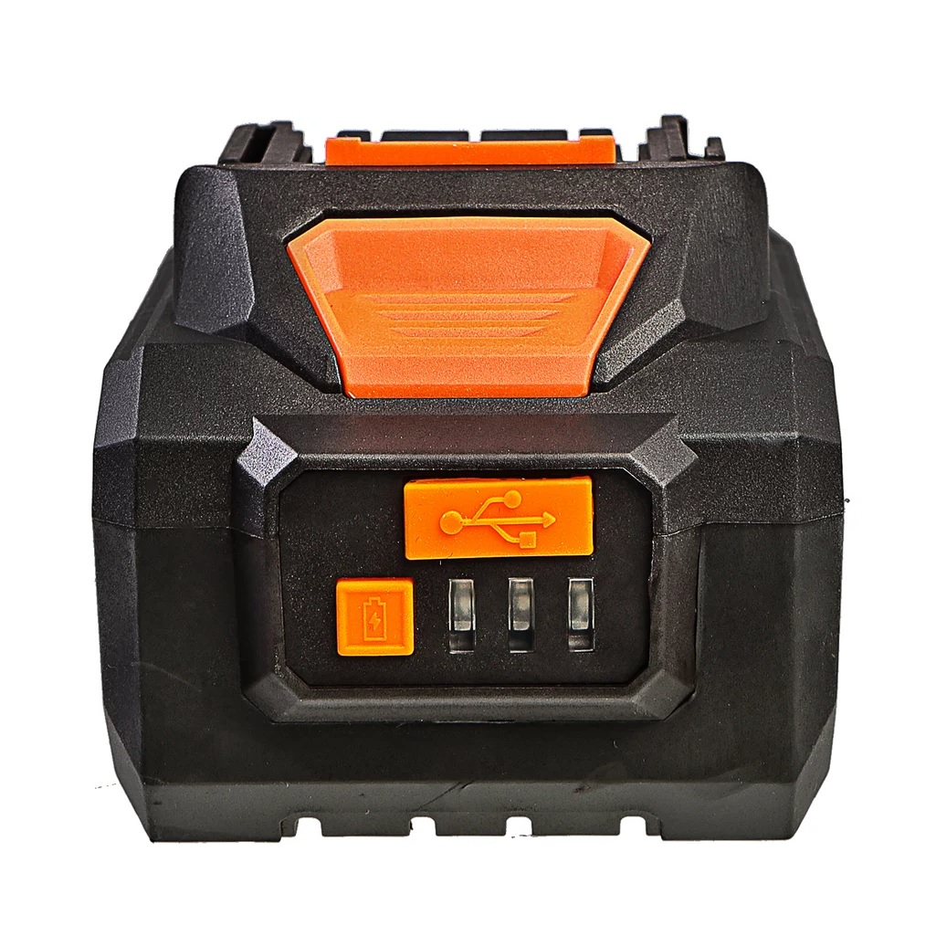 Аккумулятор Sturm SBP1806HP, 1BatterySystem, тип 21700, Li-Ion, 18В, 6.0 Ah