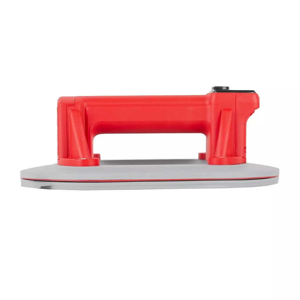 Присоска аккумуляторная с автоподачей DIAM EX-167, 600165, овальная