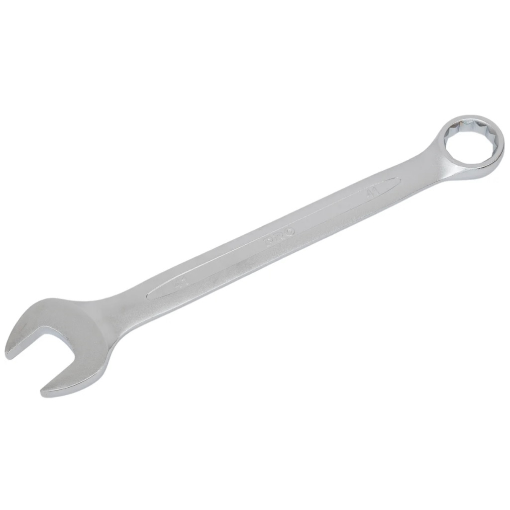 Ключ комбинированный Pro Startul GT PRO-8041, 41 мм, хромованадиевая сталь