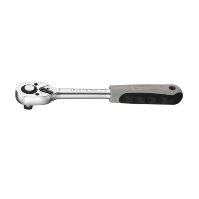 Рукоятка-трещотка Thorvik 1/2 S1R172 72 зуба 054085
