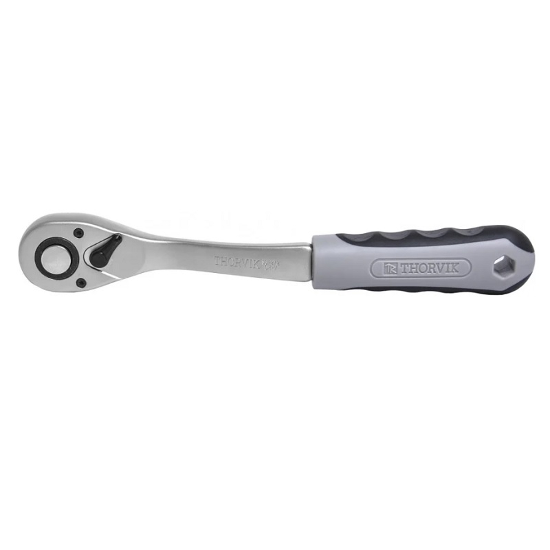 Рукоятка-трещотка Thorvik 1/2 S1R272 72 зуба 054087