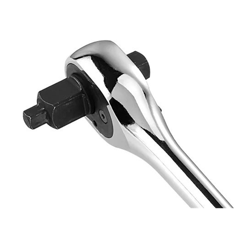 Трещотка Workpro WP271014 3в1, 1/2