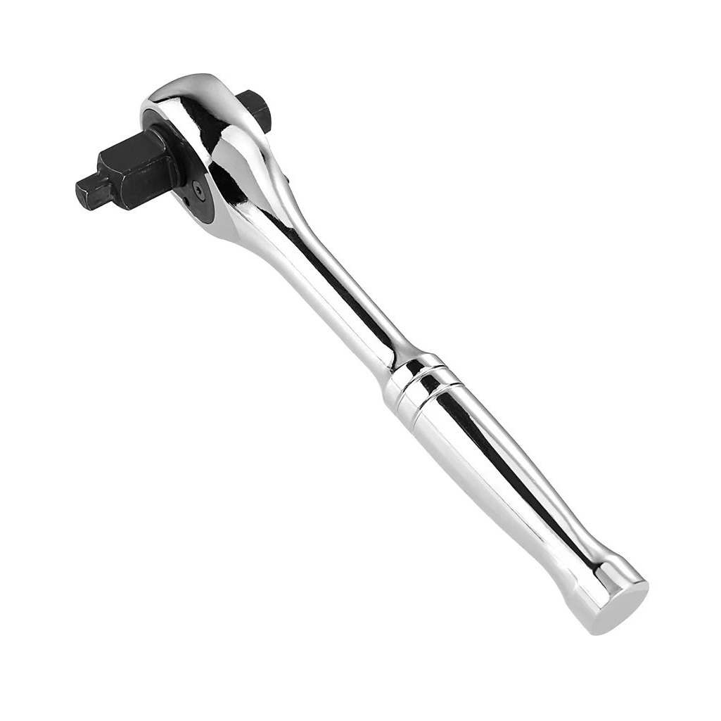 Трещотка Workpro WP271014 3в1, 1/2