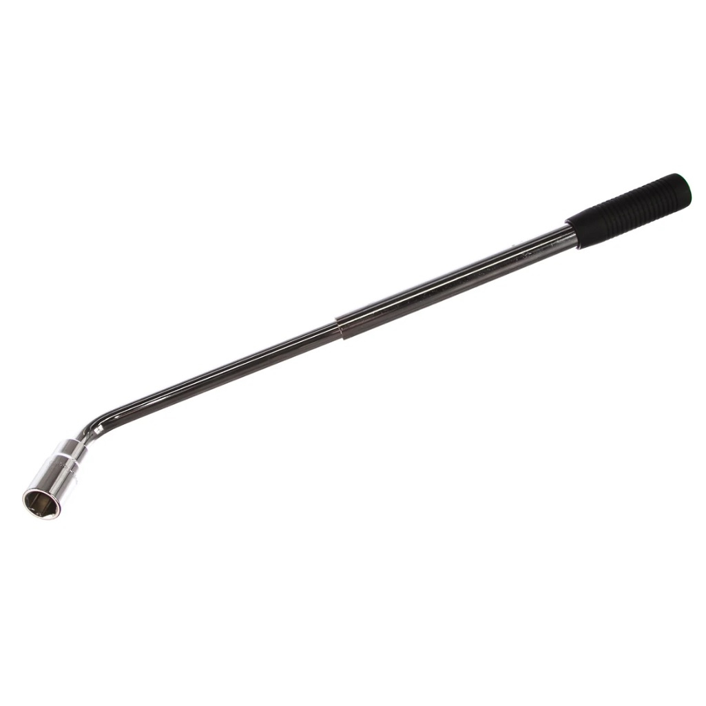 Ключ баллонный MATRIX телескопический 17х19