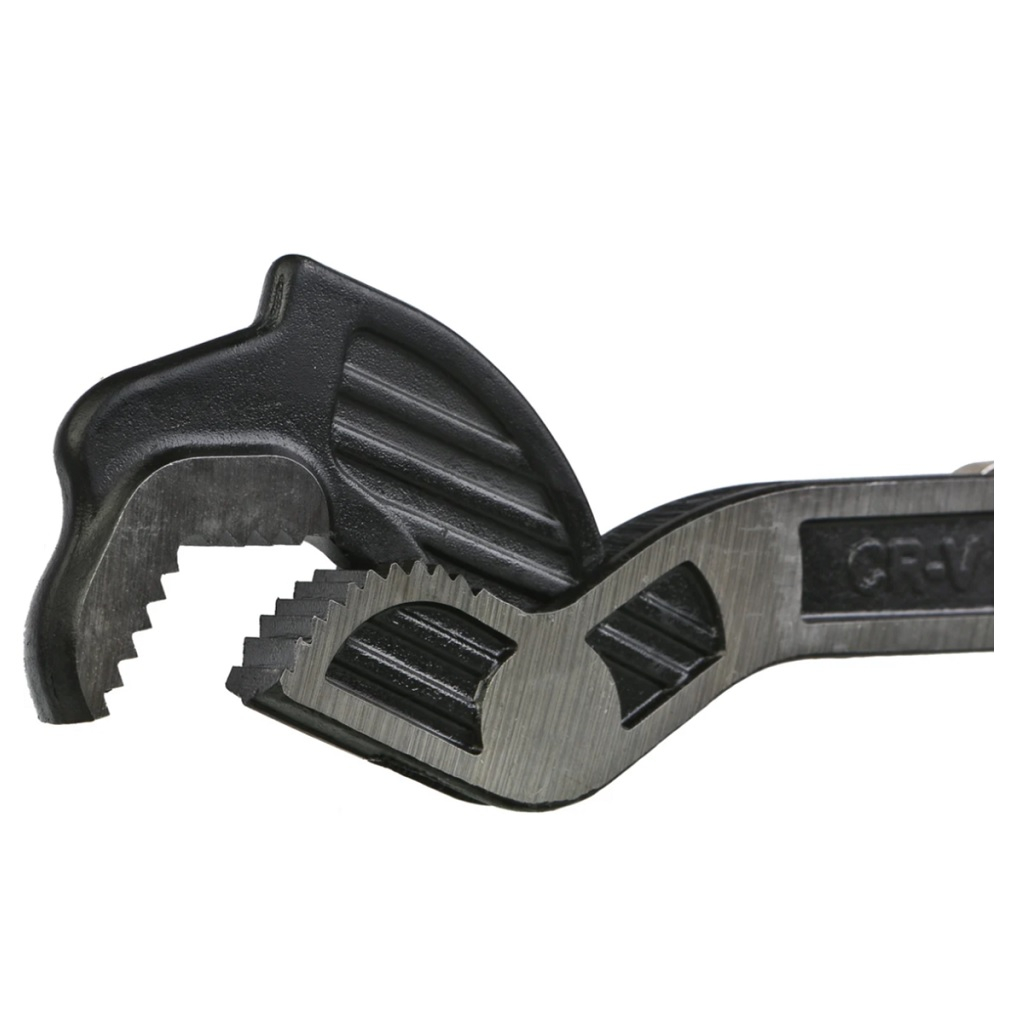 Ключ самозажимной Sturm 1045-34-250, универсальный, 40Cr сталь, 250 мм