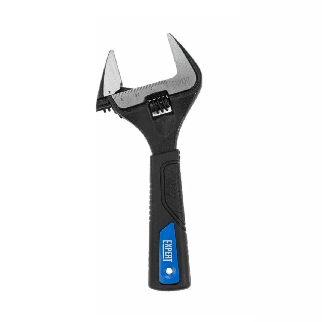 Ключ разводной Startul Expert SE4224-15, с ультратонкими губками, 150 мм