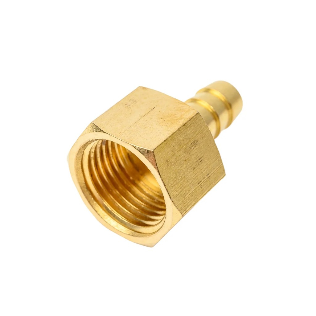 Соединение Eco AB-FT12/E10, внутренняя резьба 1/2