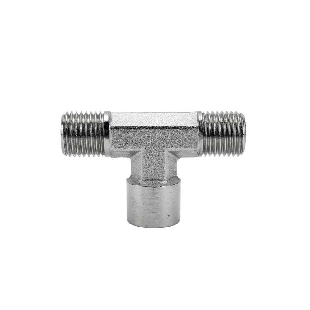 Соединение T-образное Eco AB-T-2MT14/FT14, 1/4