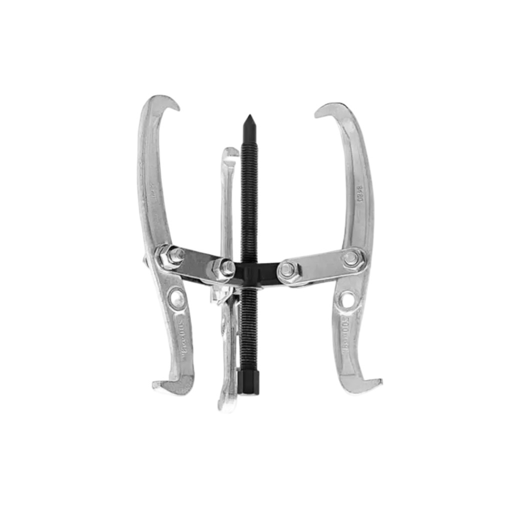 Съемник подшипников Волат 23090-04, 4