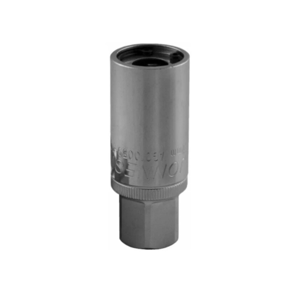 Шпильковерт роликовый Jonnesway AG010059-6, 047427, 6 мм, 1/2 дюйма, нержавеющая сталь