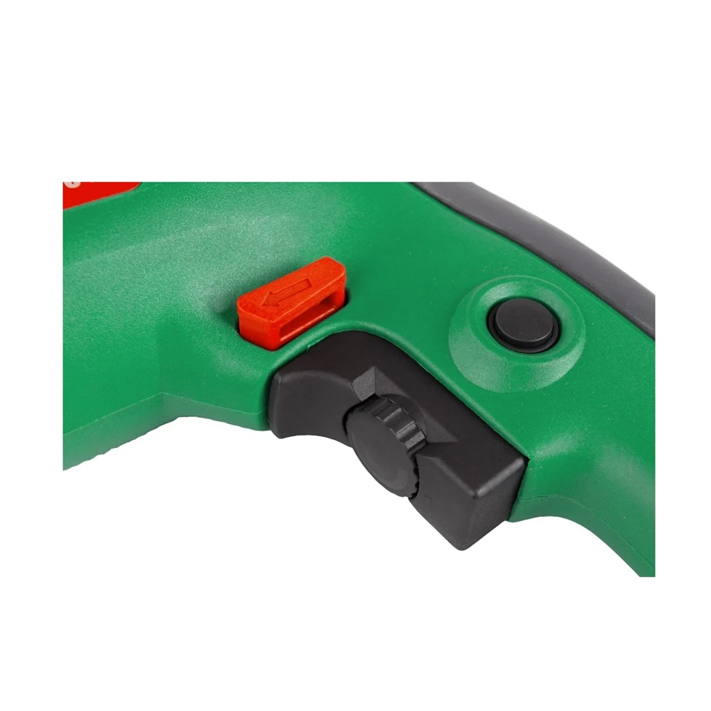 Дрель ударная Status DP-851, реверс, регулировка оборотов, 850 Вт